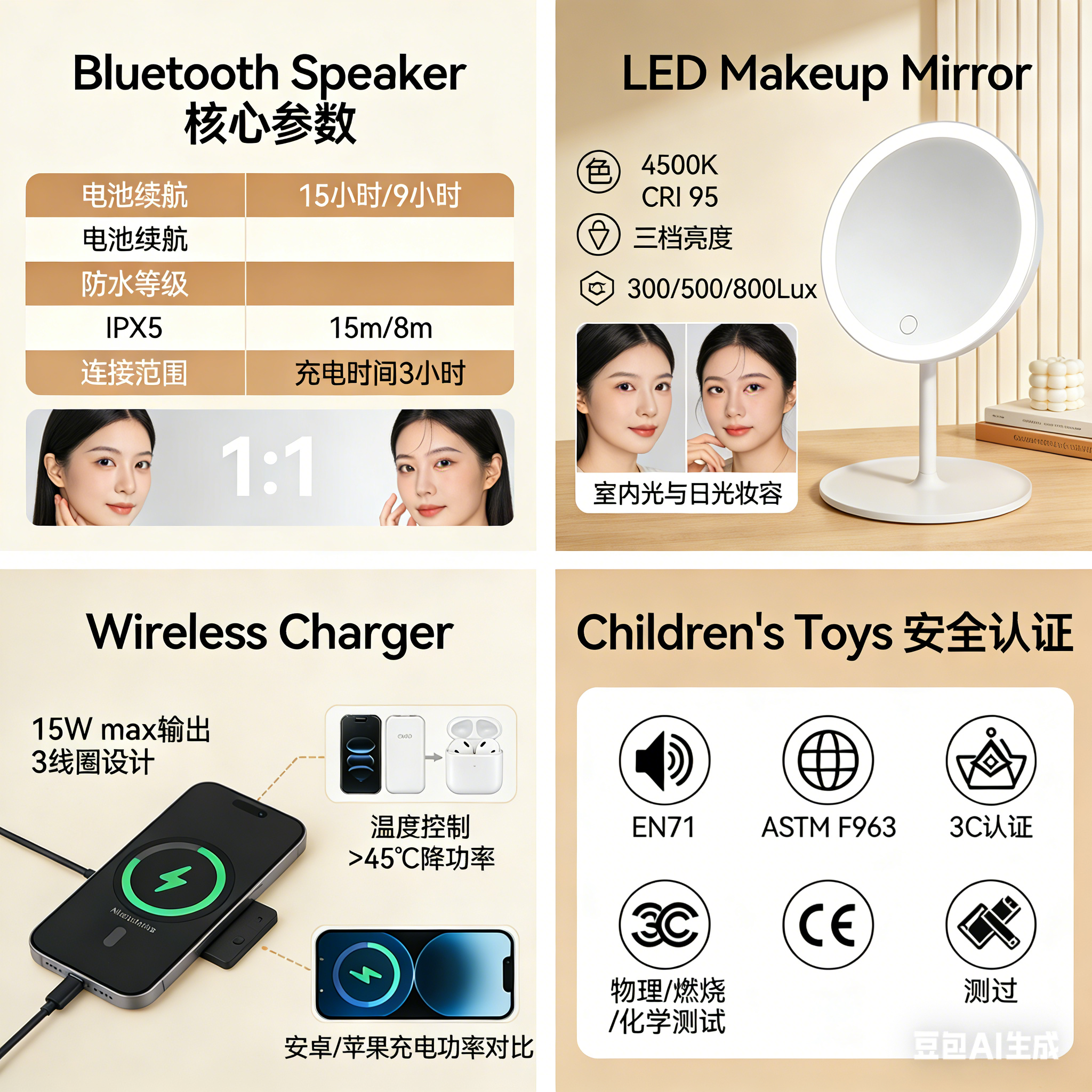 Otsikko: Kuinka valita oikeat tekniset elämäntapatuotteet? Synst Product Deep Dive Comparison