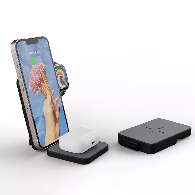Miksi puhelimen magneettinen langaton laturi mullistaa mobiililatauksen?