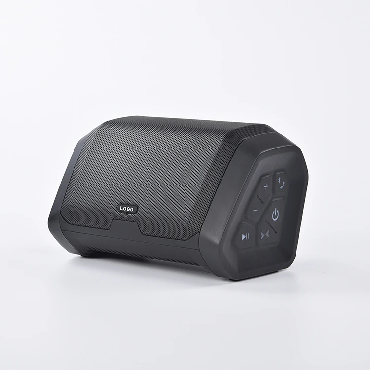 Vedenpitävä Bluetooth-kaiutin